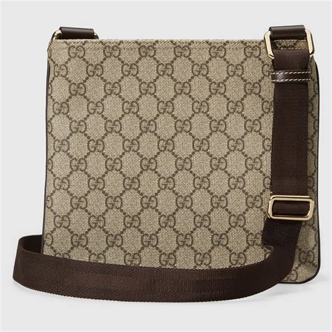 used men gucci cross bag|genuine Gucci crossbody bags.